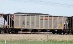 BNSF 652124